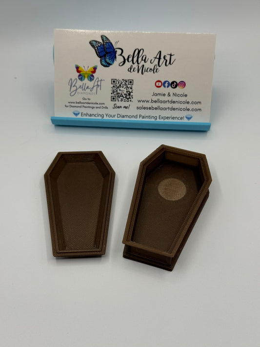 Halloween Trash Drill Coverminders