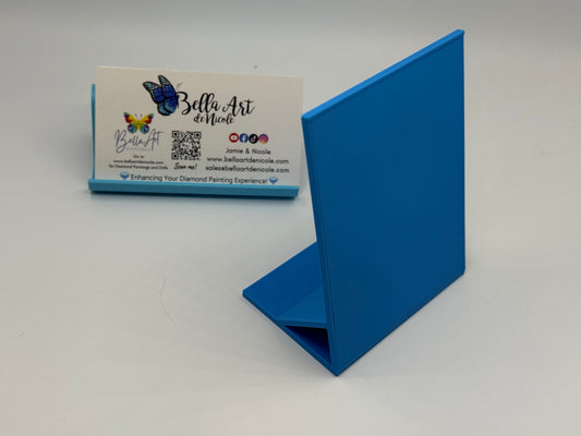 Magnetic Diamond Painting WIP & Coverminder Display Stand