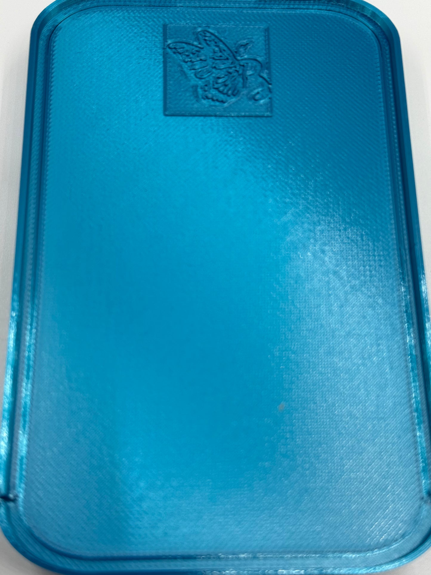 NEW Silk Color Diamond Painting Trays