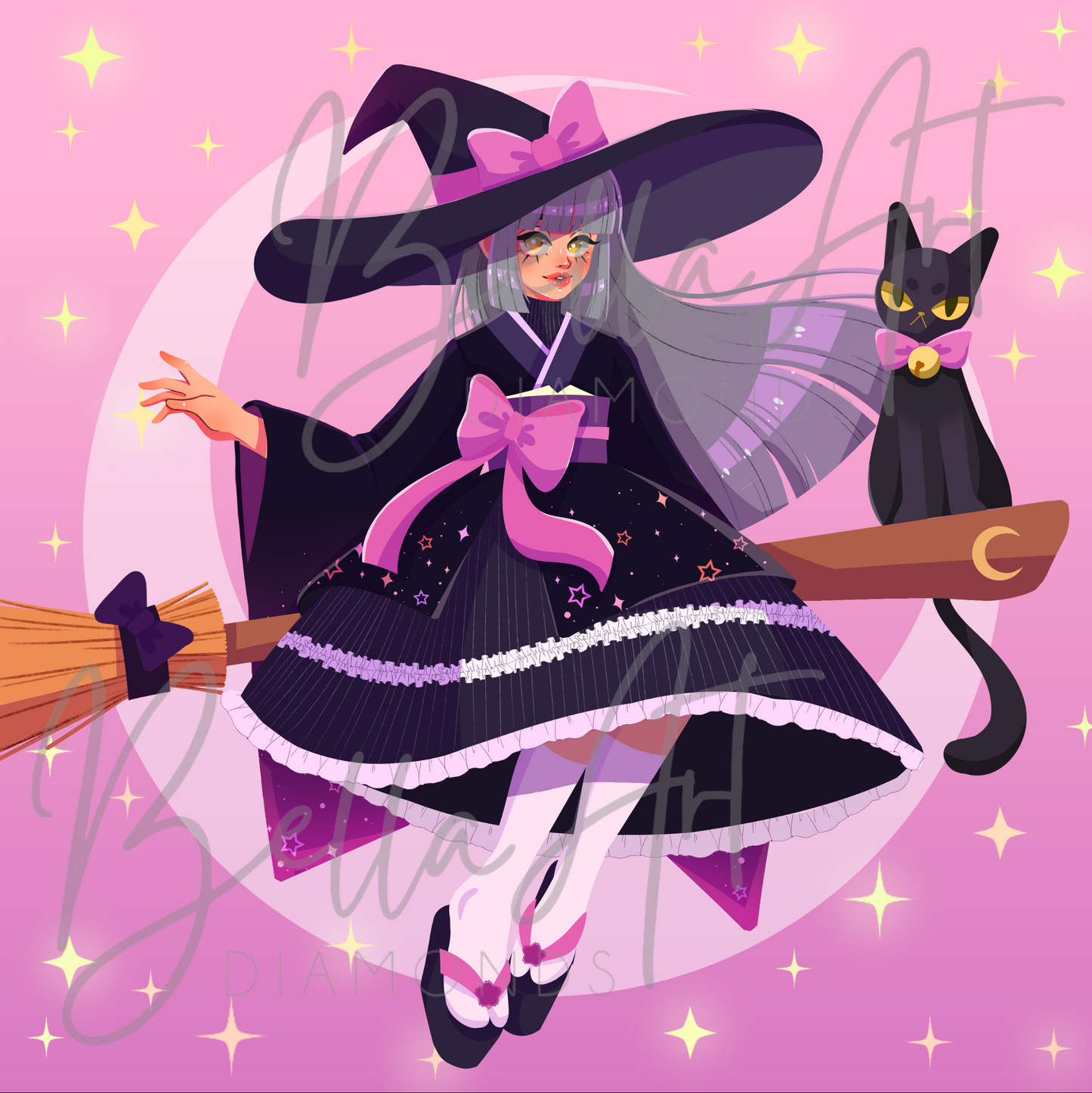 Lolita Witch