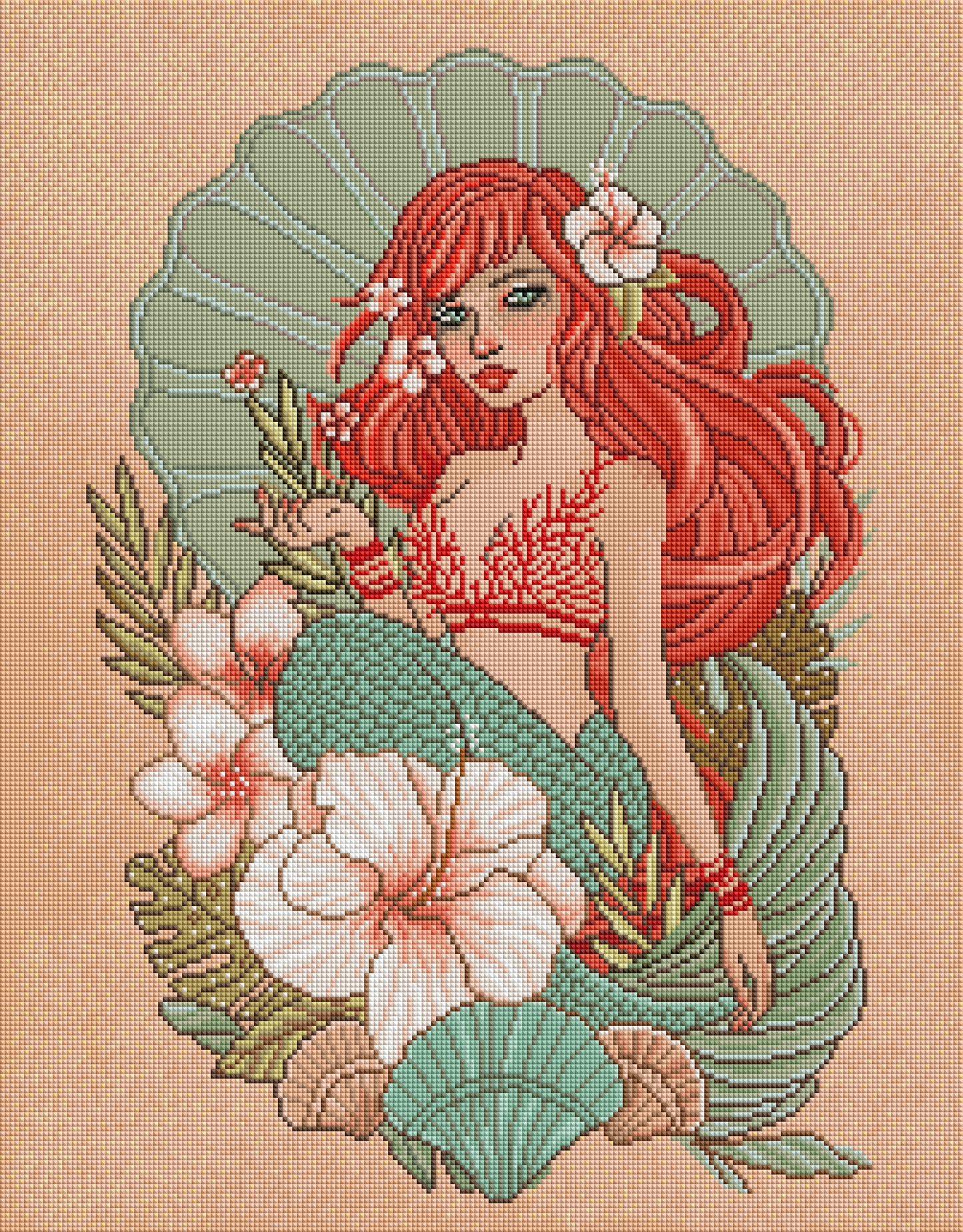 Ariel