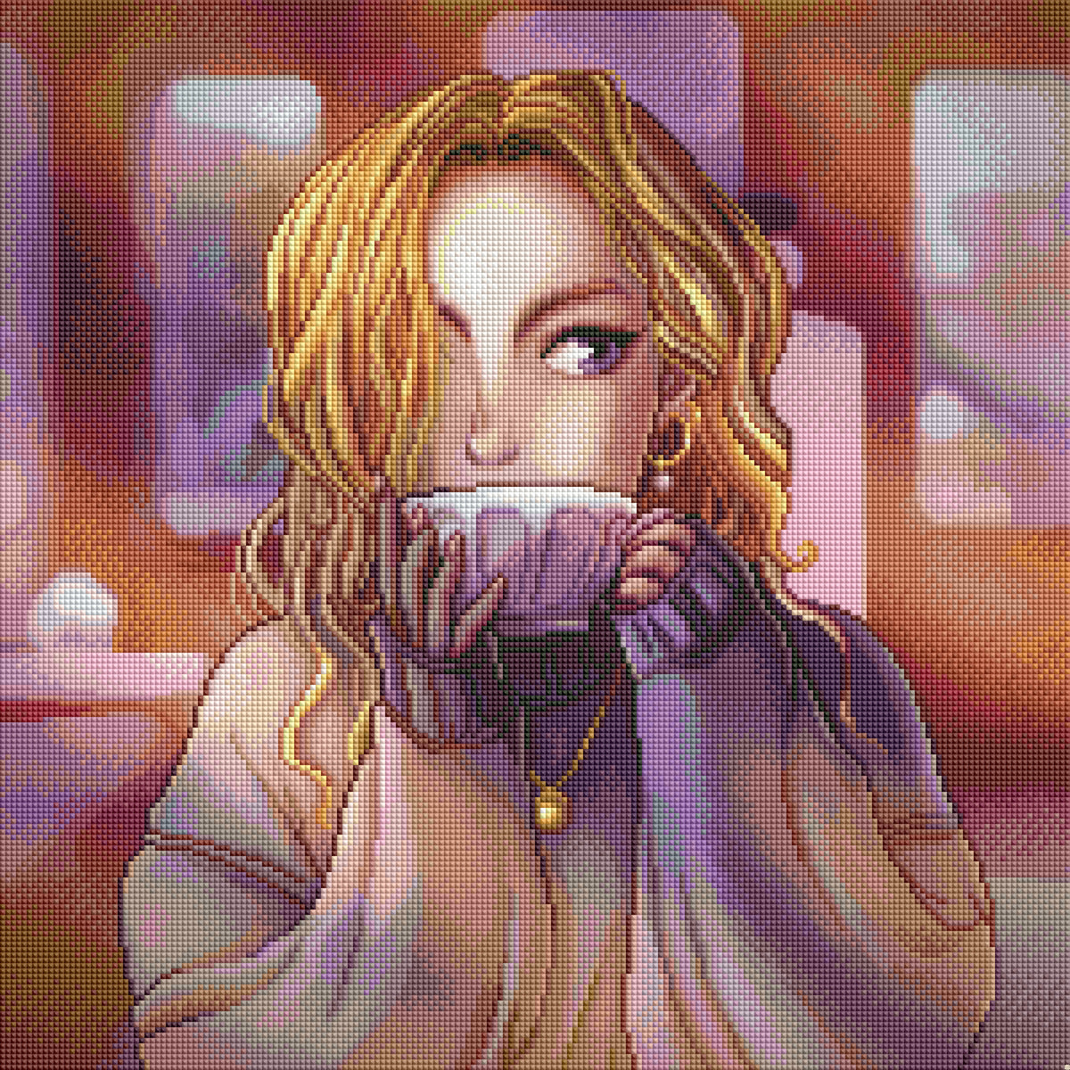 Cozy Mug