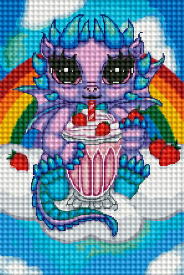 Milkshake Time