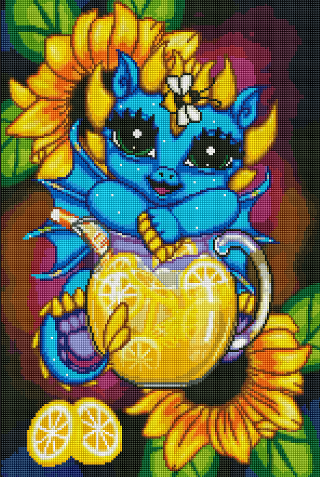 Lemonade Time