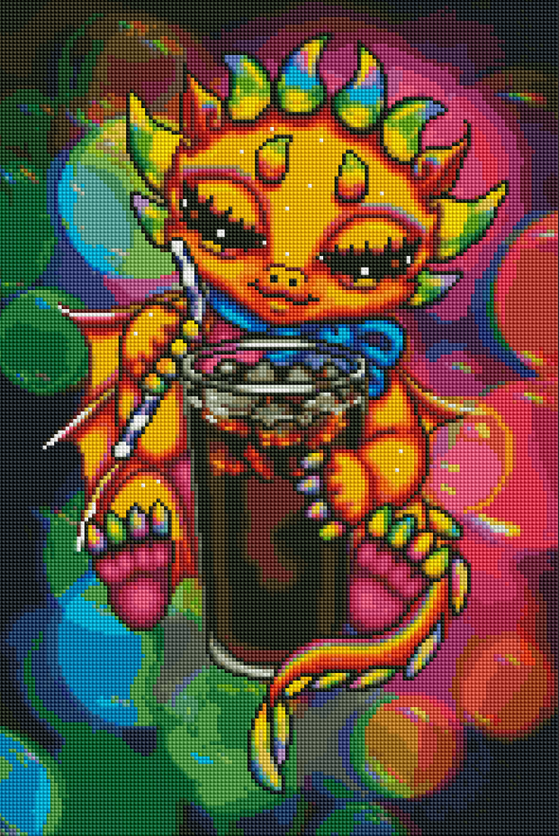 Soda Time