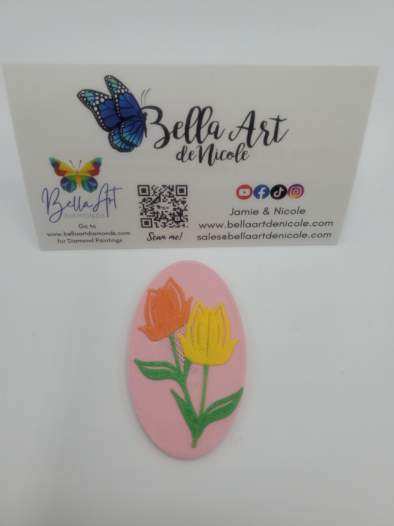 NEW Spring Coverminders