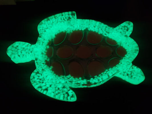 Resin Trays & Containers without Magnet