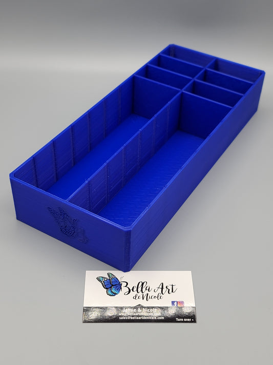 Diamond Painting Everything Holder/Organizer for Bags and Tic Tac Containers