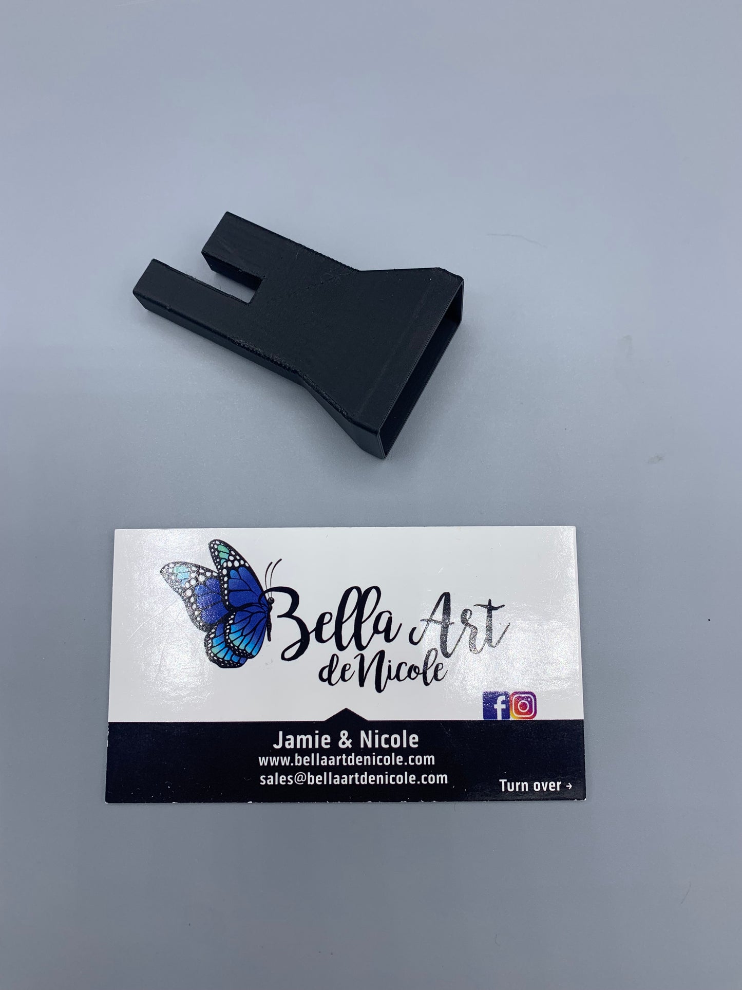 Diamond Painting Funnel