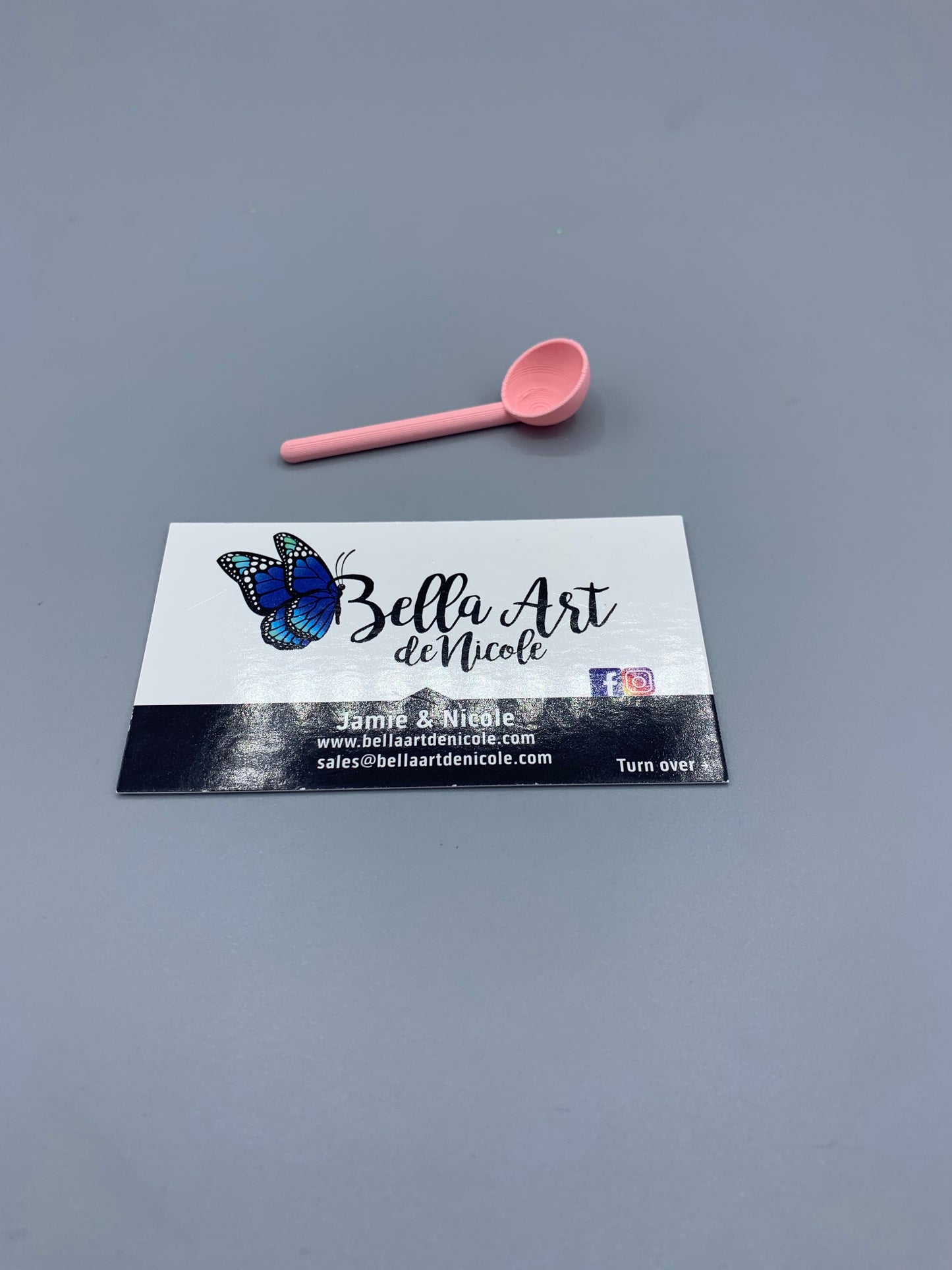 Diamond Painting Spoon Tool for Drills