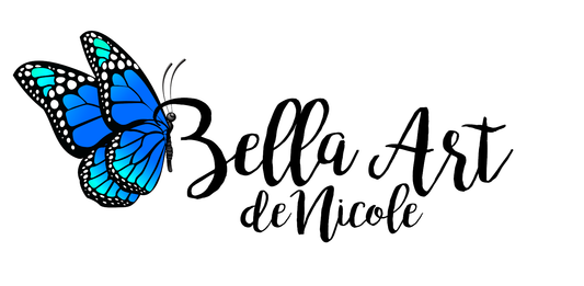 Bella Art de Nicole Gift Card