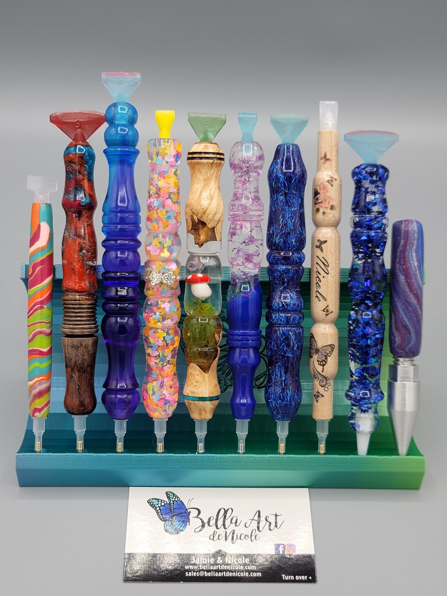 Diamond Painting Pen Holders