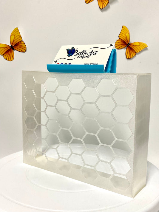 Tower Covers for Bella Art de Nicole Tray Towers