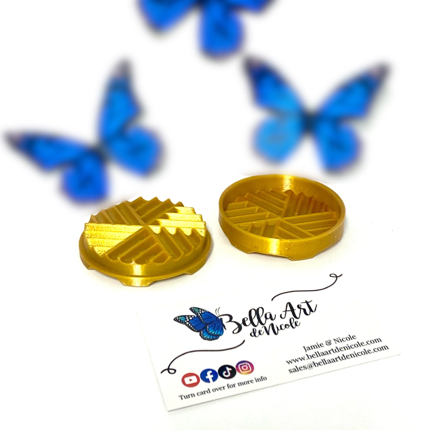 Grinder/Drill Separator for Diamond Painting