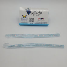 Load image into Gallery viewer, Resin Crochet Hooks
