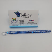 Load image into Gallery viewer, Resin Crochet Hooks

