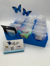Load image into Gallery viewer, 48 Slot Holder for Bags of Drills, Mud, Wax, etc.
