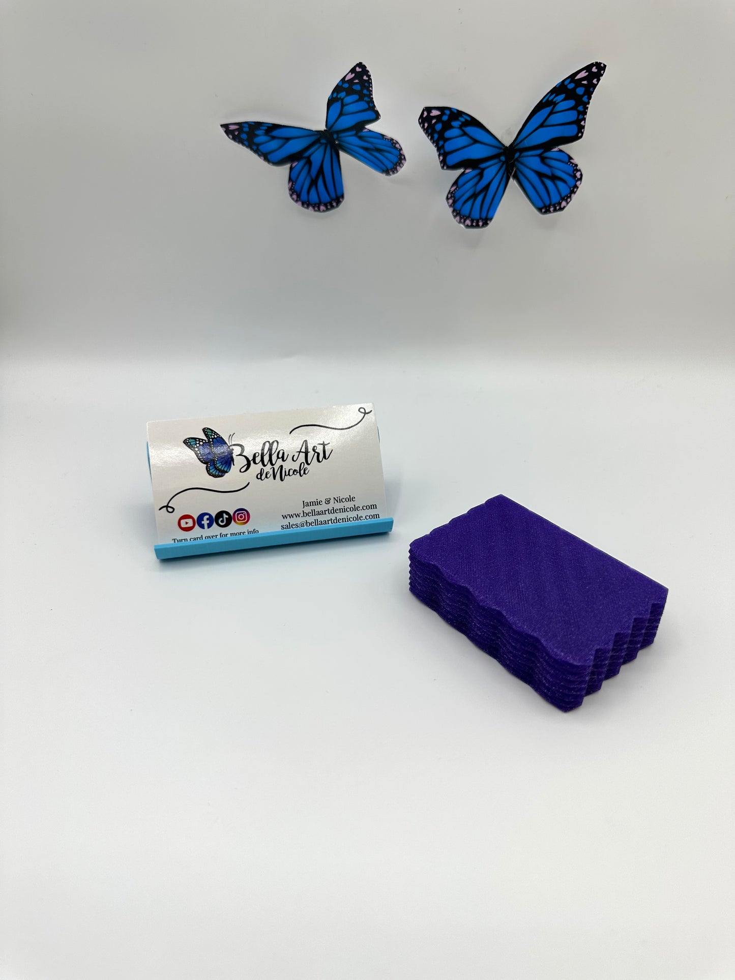 Specialty Diamond Painting Wax Holder/Storage Coverminder