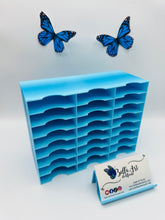 Load image into Gallery viewer, 24 Slot Tower for SMALL Diamond Painting Trays
