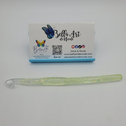 Resin Crochet Hooks