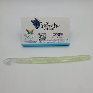 Resin Crochet Hooks