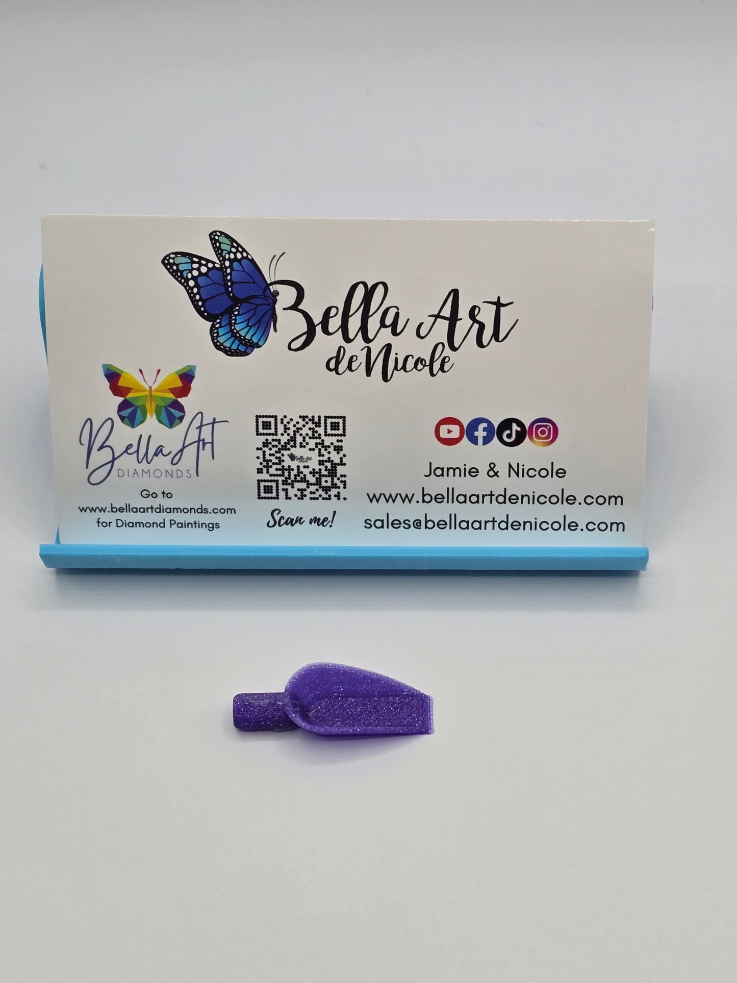 NEW Diamond Painting Pen Toppers