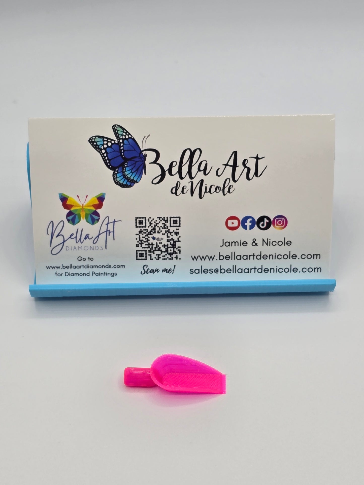NEW Diamond Painting Pen Toppers