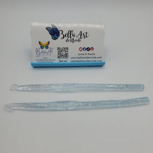 Load image into Gallery viewer, Resin Crochet Hooks
