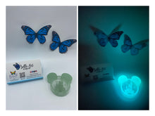 Load image into Gallery viewer, NEW Resin Coverminder / Trash Drill Containers

