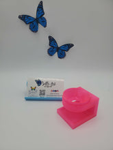 Load image into Gallery viewer, NEW Hands Free Diamond Painting Funnel for Harbor Freight containers
