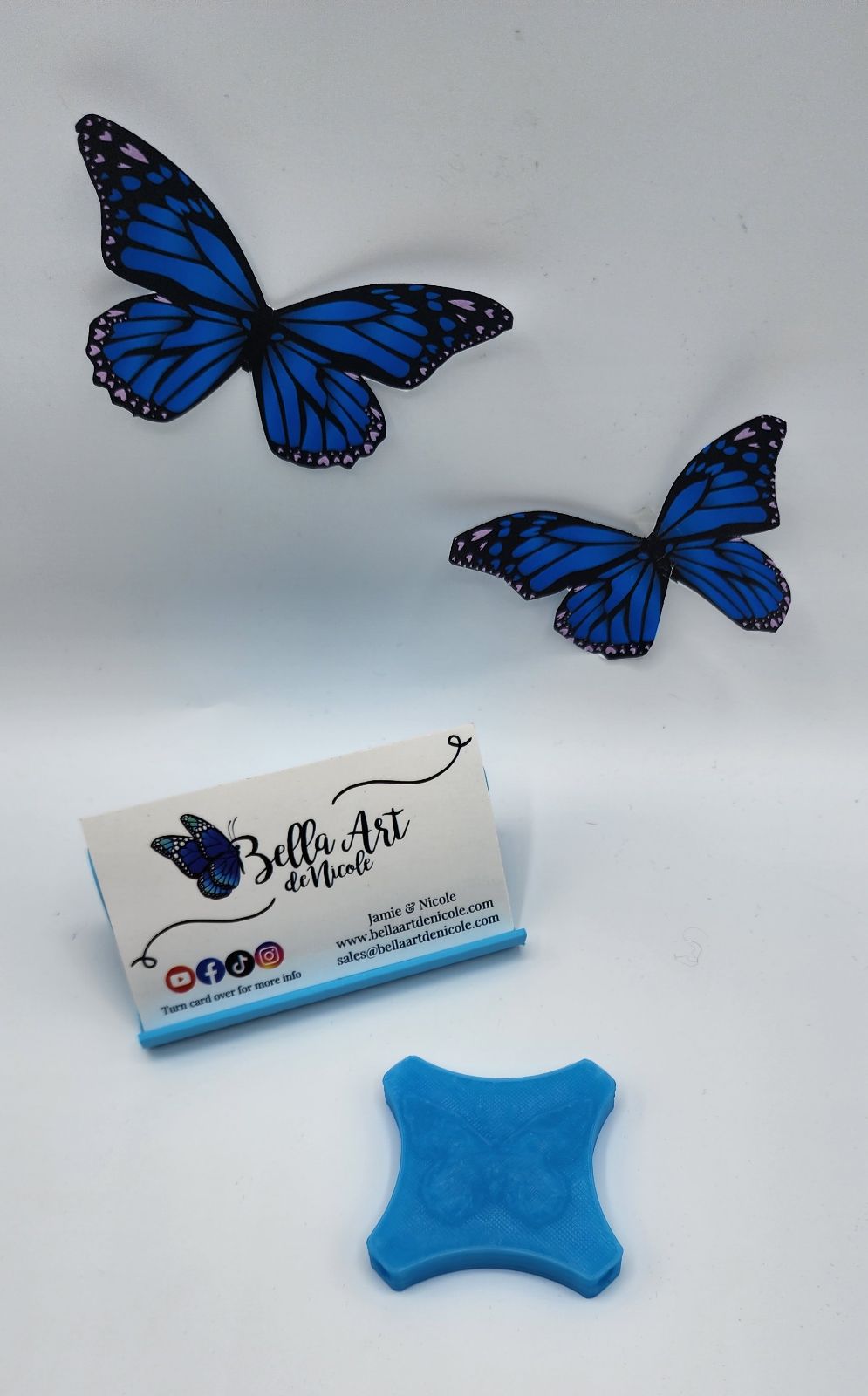 NEW Bella Multiplacer Tool