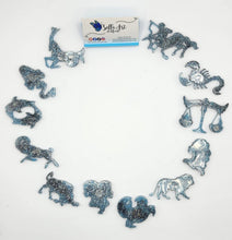 Load image into Gallery viewer, NEW Zodiac Resin Coverminders
