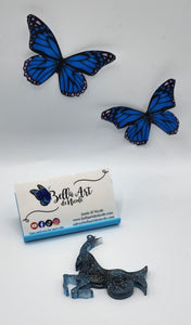 NEW Zodiac Resin Coverminders