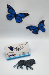 NEW Zodiac Resin Coverminders