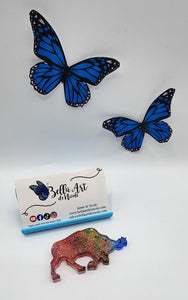 NEW Zodiac Resin Coverminders