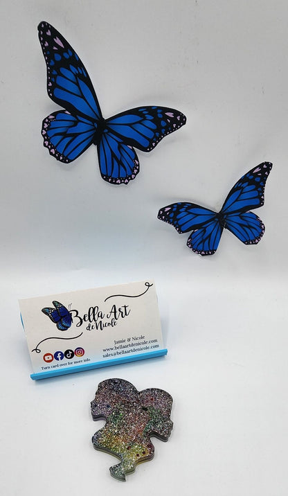 Zodiac Resin Coverminders