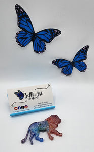 NEW Zodiac Resin Coverminders