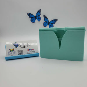 Smaller Diamond Painting Release Paper Holder/Dispenser
