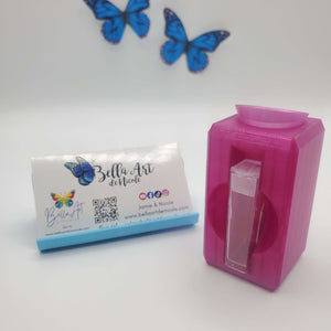 Hands Free Diamond Painting Funnel for Small Tic Tac Containers