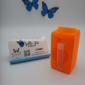 Hands Free Diamond Painting Funnel for Small Tic Tac Containers