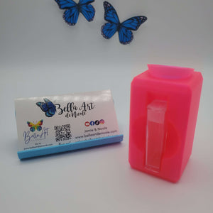 Hands Free Diamond Painting Funnel for Small Tic Tac Containers