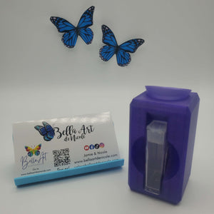 Hands Free Diamond Painting Funnel for Small Tic Tac Containers