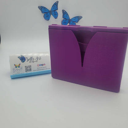 Diamond Painting Release Paper Holder/Dispenser
