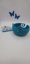 Load image into Gallery viewer, 3D Printed Yarn Bowls
