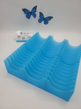 Load image into Gallery viewer, 48 Slot Holder for Bags of Drills, Mud, Wax, etc.
