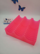 Load image into Gallery viewer, 48 Slot Holder for Bags of Drills, Mud, Wax, etc.
