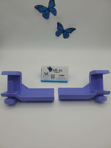 NEW Table Clamps for Diamond Painting Canvases
