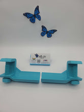 Load image into Gallery viewer, NEW Table Clamps for Diamond Painting Canvases
