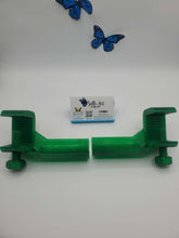 Load image into Gallery viewer, NEW Table Clamps for Diamond Painting Canvases
