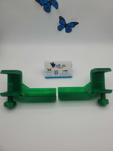 NEW Table Clamps for Diamond Painting Canvases